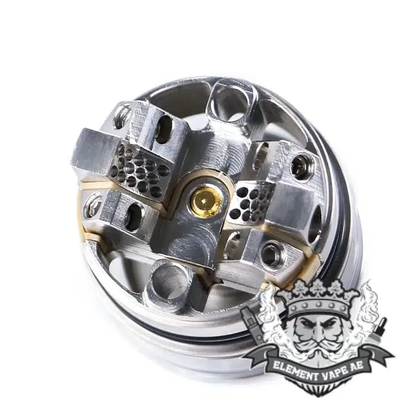 THC Tauren BF RDTA 2ml - Image 14