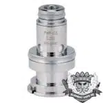 VOOPOO PNP-C1 Coil for Drag Baby Trio & Vinci, 1.2ohm 5pcs/pack