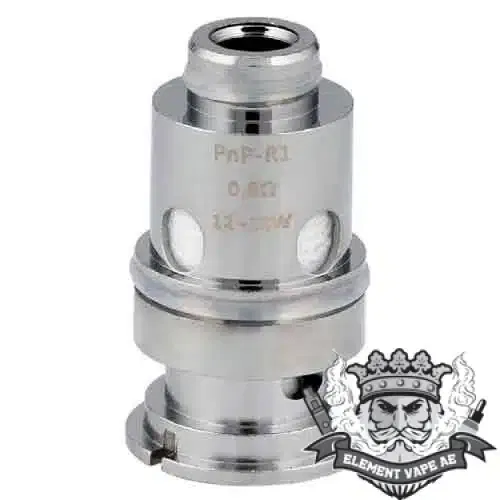 VOOPOO PNP R1 Coil for Drag Baby Trio & Vinci 0.8ohm - الصورة 2