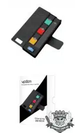 Vpdam UU BOX Charger for JU-UL