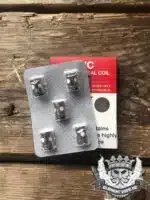 Vaporesso Ceramic EUC SS316L Coil 0.6ohm