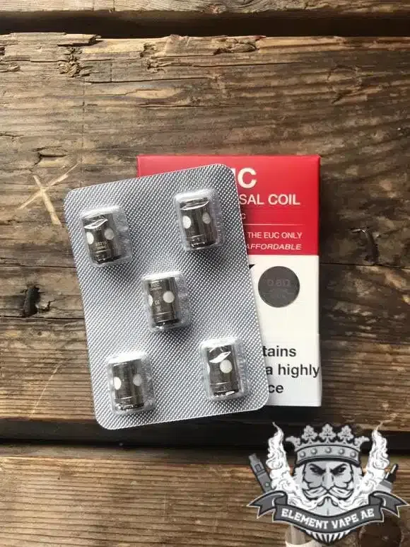 Vaporesso Ceramic EUC SS316L Coil 0.6ohm