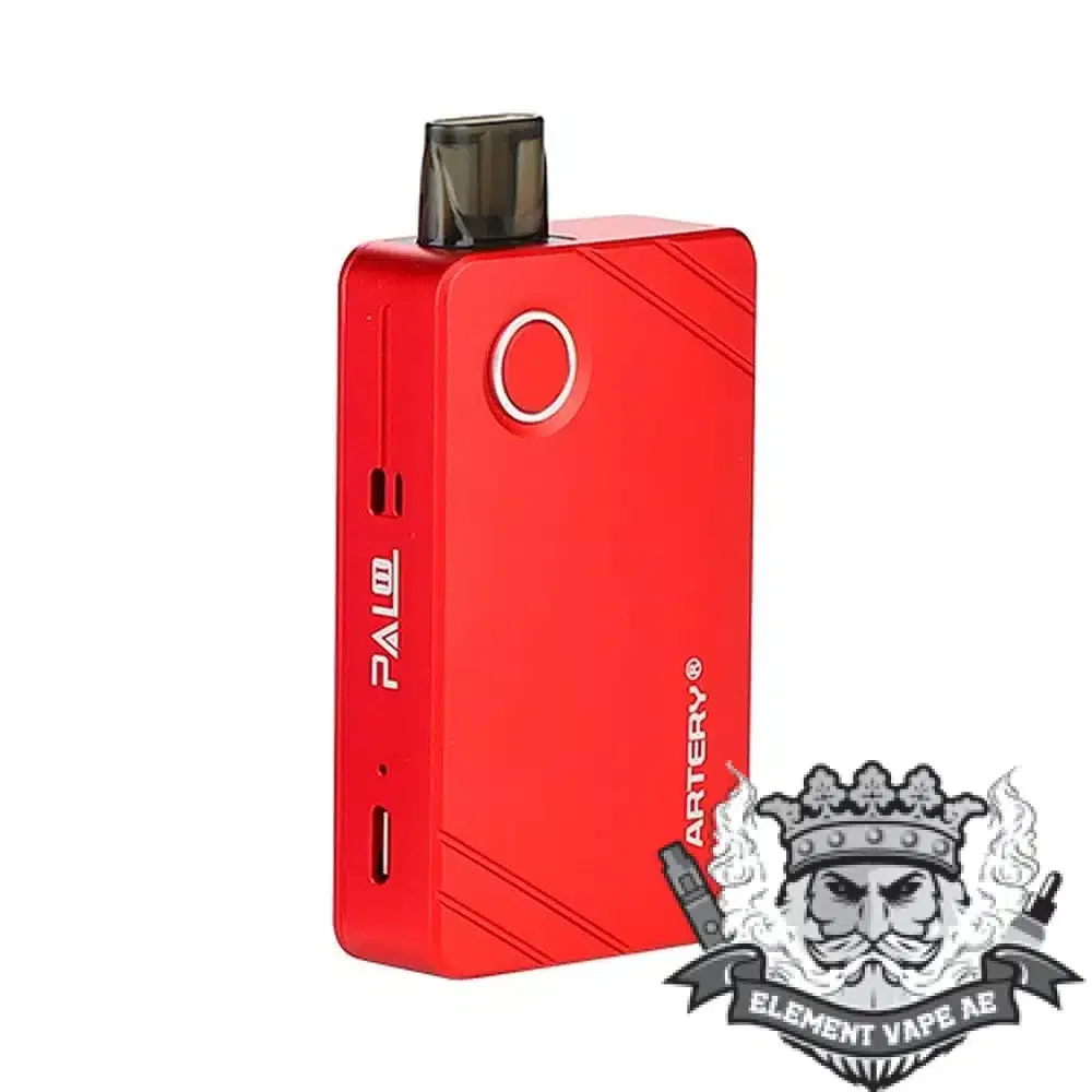 ARTERY PAL II Pod Starter Kit - Image 8