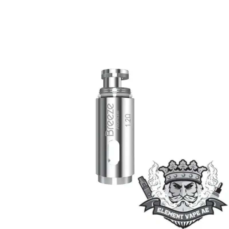 Aspire Breeze Replacement Coils (5pcs/pack)