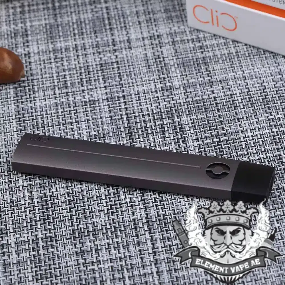 Clic Vapor Battery System Kit 350mAh - Image 2