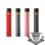 Clic Vapor Battery System Kit 350mAh