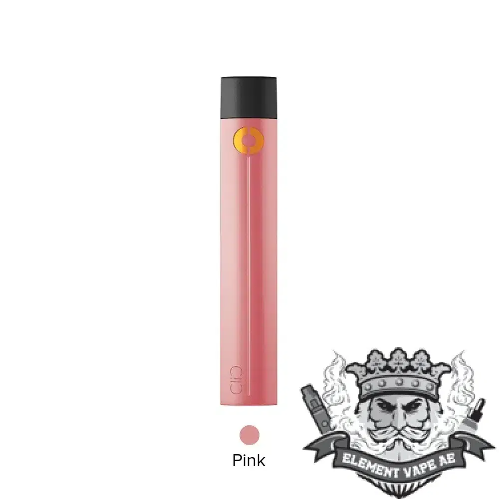 Clic Vapor Battery System Kit 350mAh - Image 6