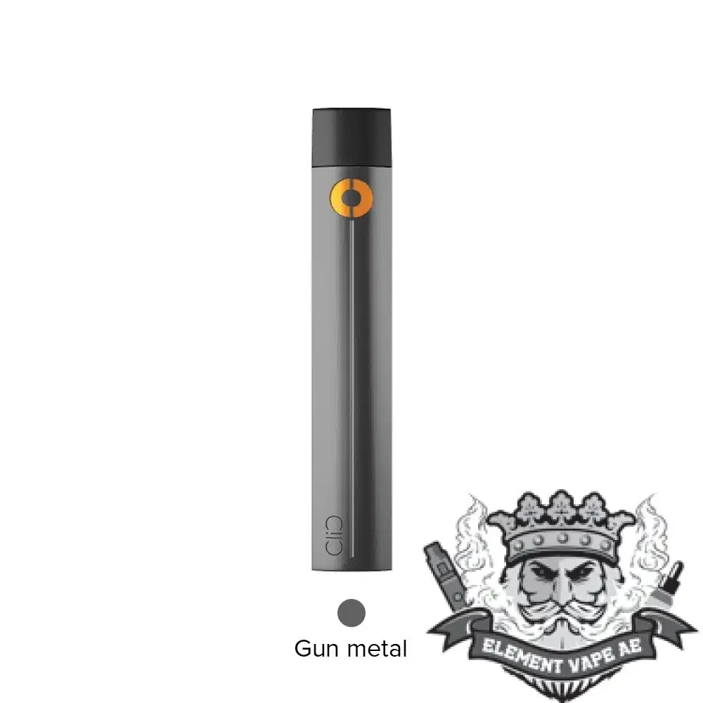 Clic Vapor Battery System Kit 350mAh - Image 5