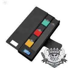 Vpdam UU BOX Charger for JU-UL - Image 2