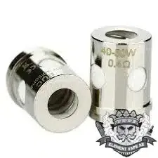 Vaporesso Traditional EUC Clapton 0.4ohm - الصورة 2