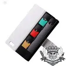 Vpdam UU BOX Charger for JU-UL - Image 3