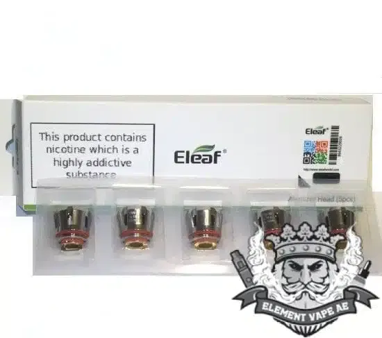 Eleaf HW-M Head Coil 0.15ohm - Image 3