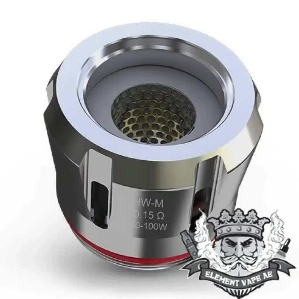 Eleaf HW-M Head Coil 0.15ohm