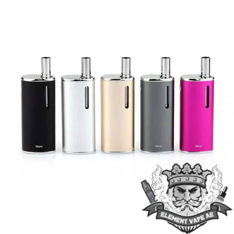 Eleaf iNano 10W 650mAh Starter Kit