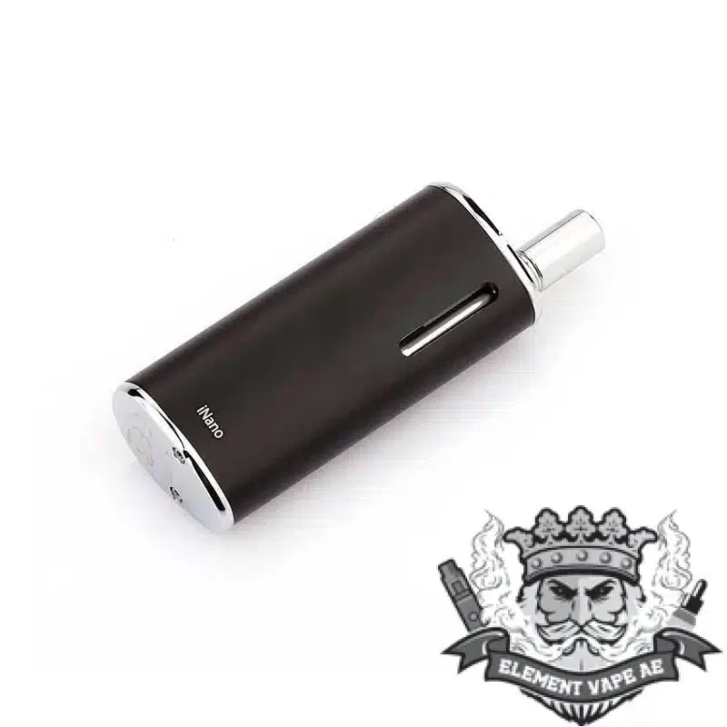 ⁦Eleaf iNano 10W 650mAh Starter Kit⁩ - الصورة ⁦2⁩