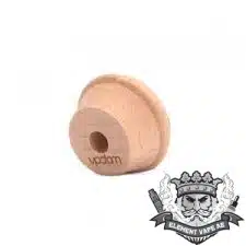 Vpdam Wood Round Base Atomizer stand - Image 3