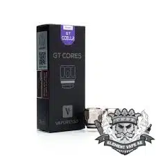 ⁦Vaporesso GT CCELL2 Coil 0.3ohm⁩ - الصورة ⁦3⁩