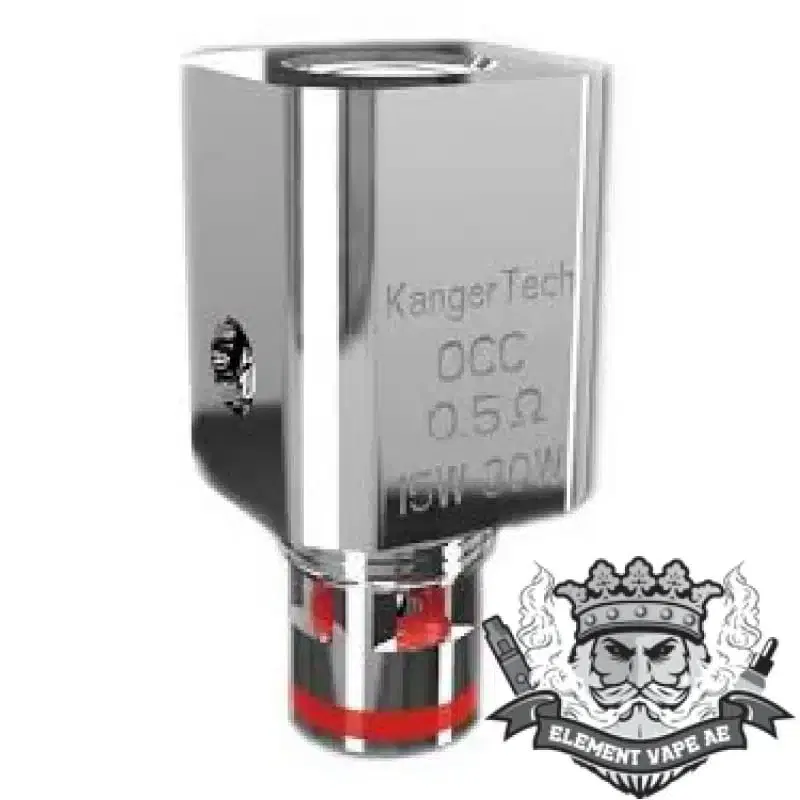 Kanger Subtank OCC Coil 0.5ohm - Image 3