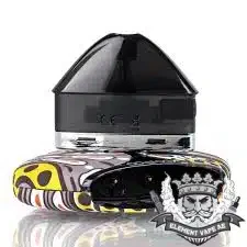 VOOPOO FINIC FISH Replacement Pod - Image 3