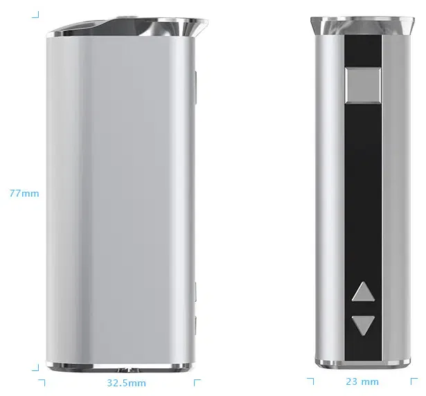 Eleaf iStick 30W Mod