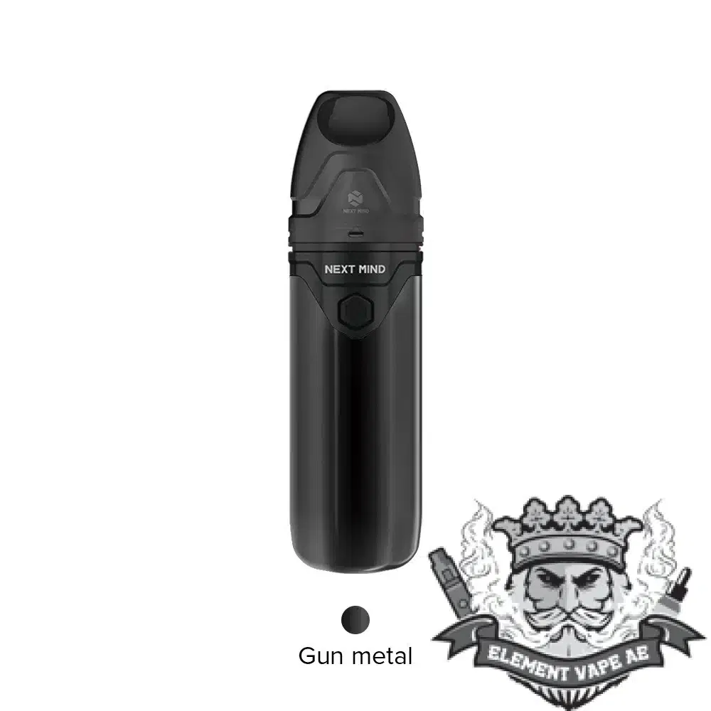 ⁦Next Mind CT1 AIO Pod Vape Kit 650mAh⁩ - الصورة ⁦4⁩