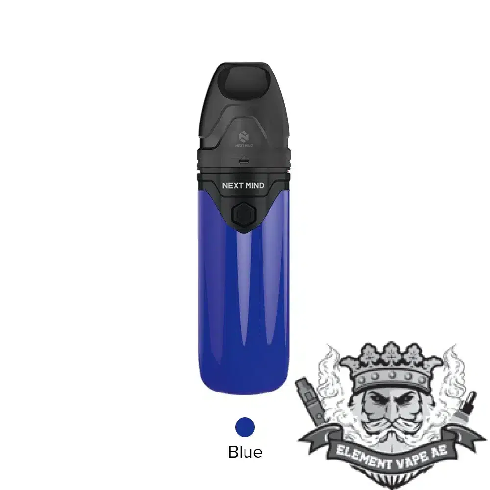 ⁦Next Mind CT1 AIO Pod Vape Kit 650mAh⁩ - الصورة ⁦6⁩