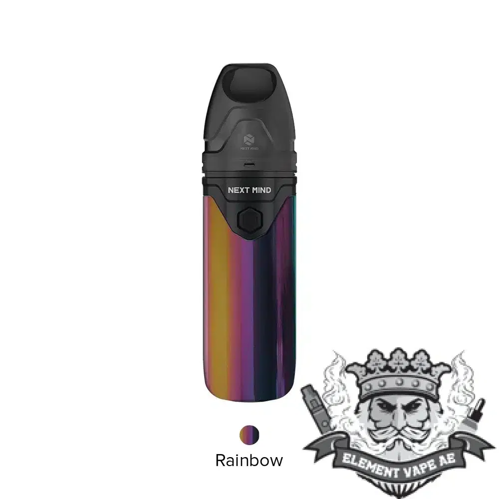 ⁦Next Mind CT1 AIO Pod Vape Kit 650mAh⁩ - الصورة ⁦7⁩