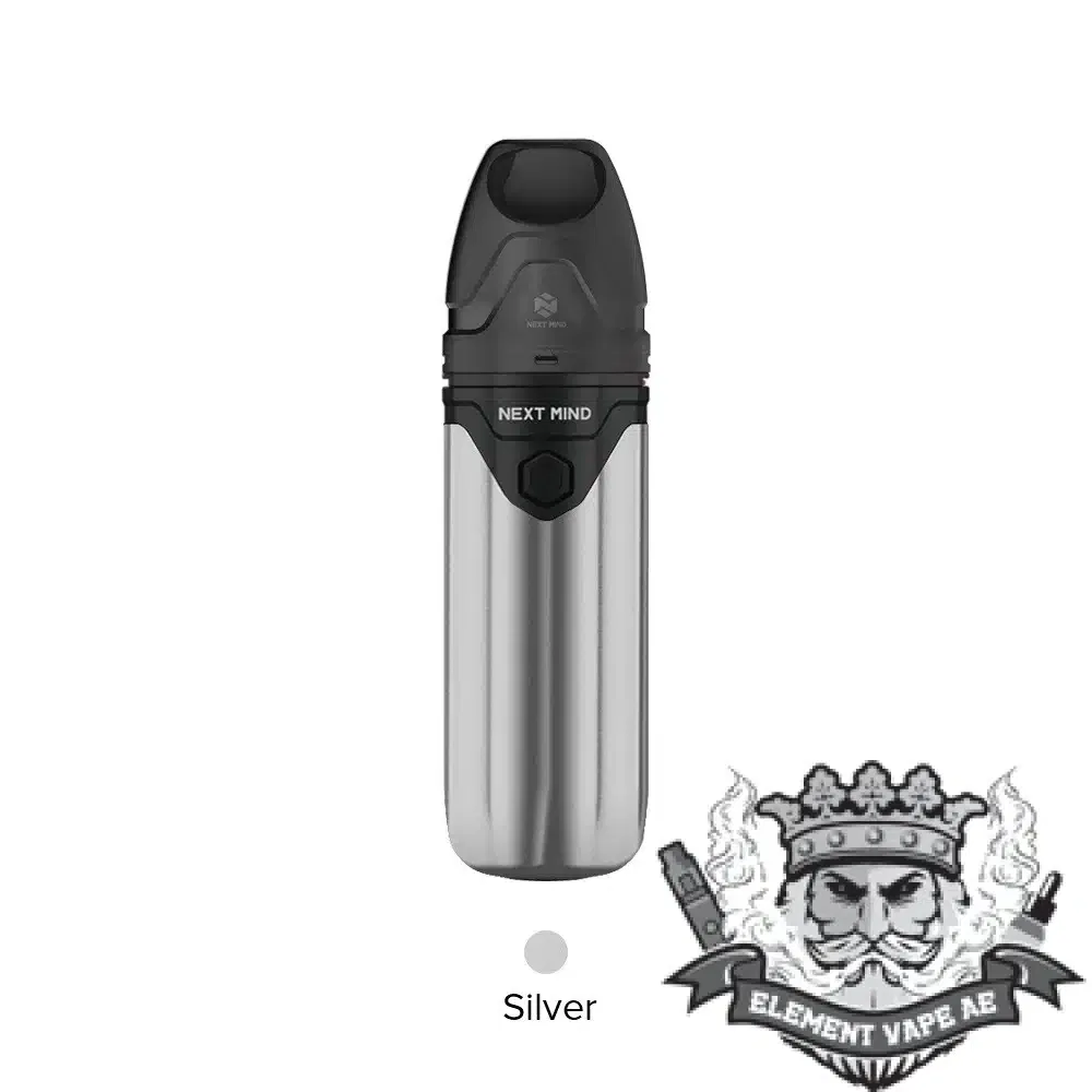 ⁦Next Mind CT1 AIO Pod Vape Kit 650mAh⁩ - الصورة ⁦13⁩