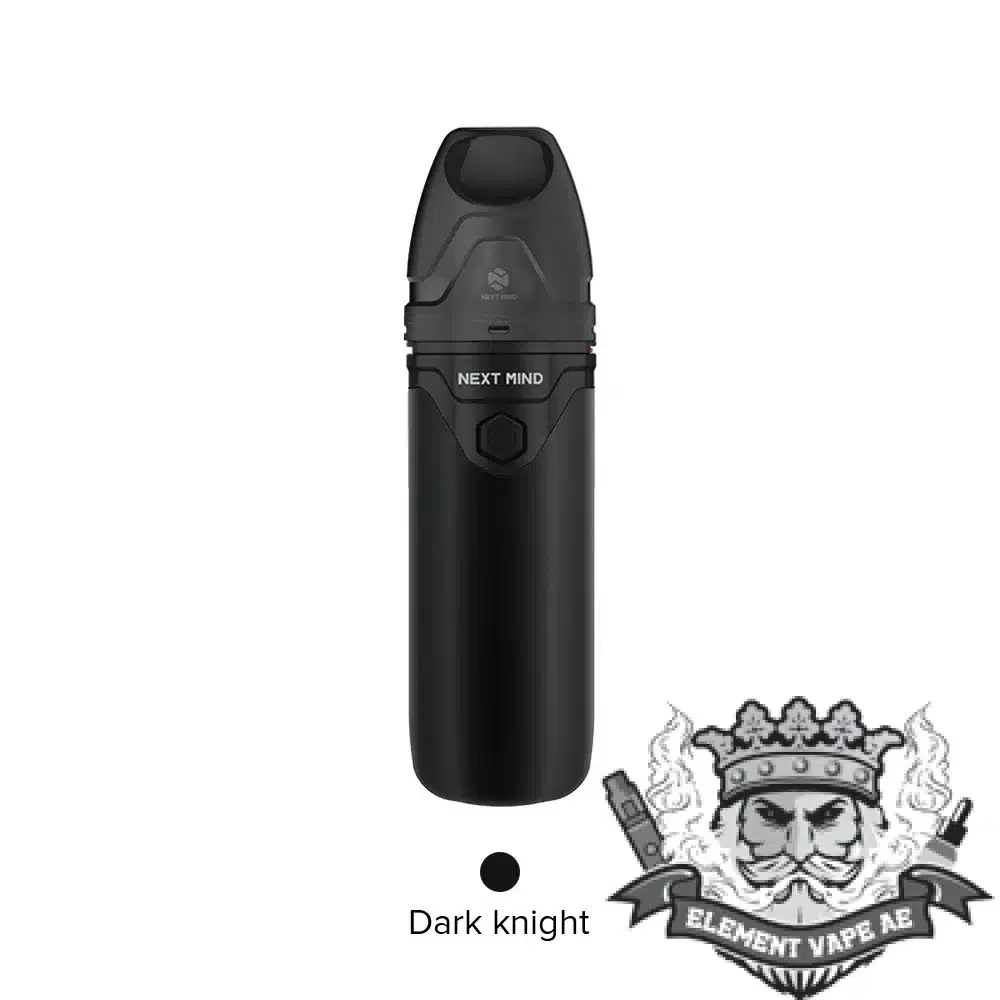 ⁦Next Mind CT1 AIO Pod Vape Kit 650mAh⁩ - الصورة ⁦12⁩