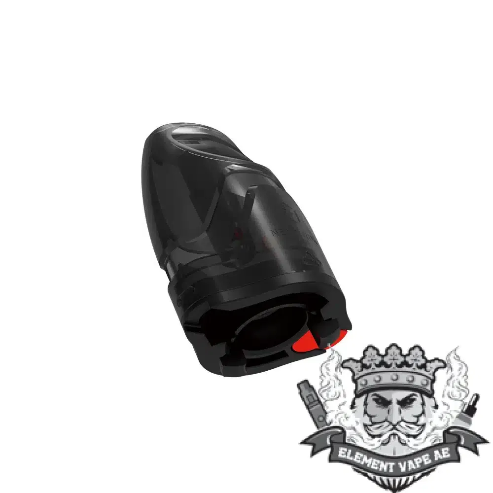 Next Mind CT1 Replacement Pod Cartridge 2pcs/pack - Image 6