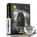 Next Mind CT1 Replacement Pod Cartridge 2pcs/pack