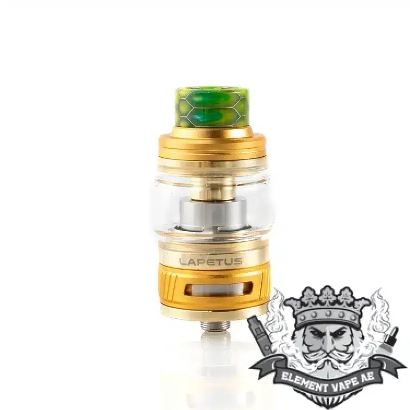 ⁦Nikola Lapetus Sub Ohm Tank⁩ - الصورة ⁦2⁩