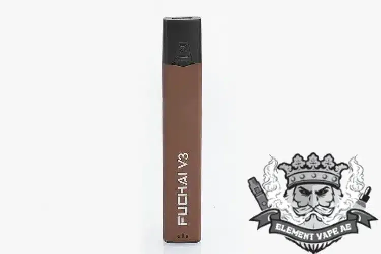 ⁦Sigelei Fuchai V3 Kit - 1.5ml&400mah⁩ - الصورة ⁦2⁩