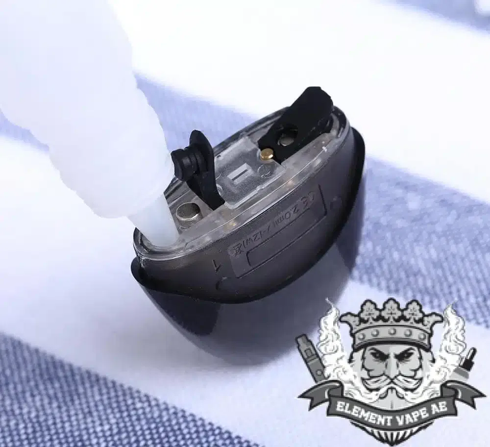 ⁦Oukitel Nano Replacement Pod Cartridge⁩ - الصورة ⁦2⁩