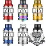 Nikola Lapetus Sub Ohm Tank