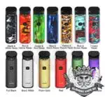Smok Nord Pod System Kit 1100mAh