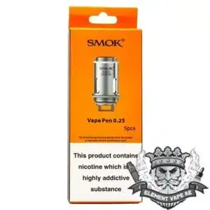 SMOK Vape Pen 22 Coil 0.25ohm