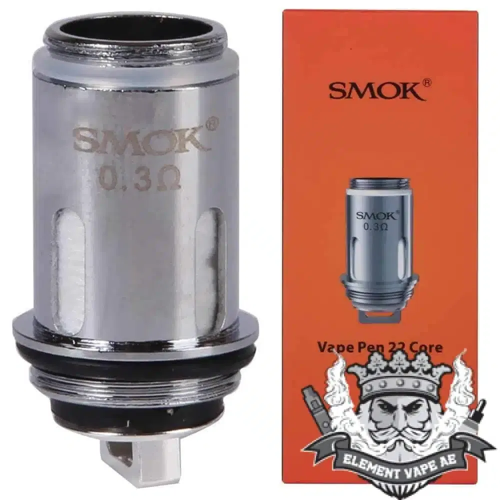 SMOK Vape Pen 22 Coil 0.3ohm