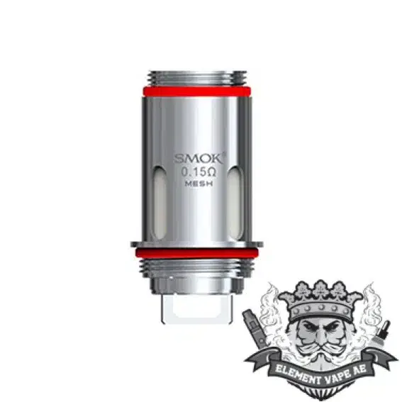SMOK Vape Pen 22 Mesh Coil, 0.15ohm - Image 3
