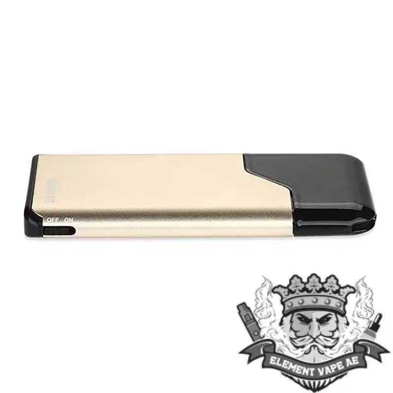 ⁦Suorin Air Starter Kit - 2.0ml & 400mah⁩ - الصورة ⁦4⁩