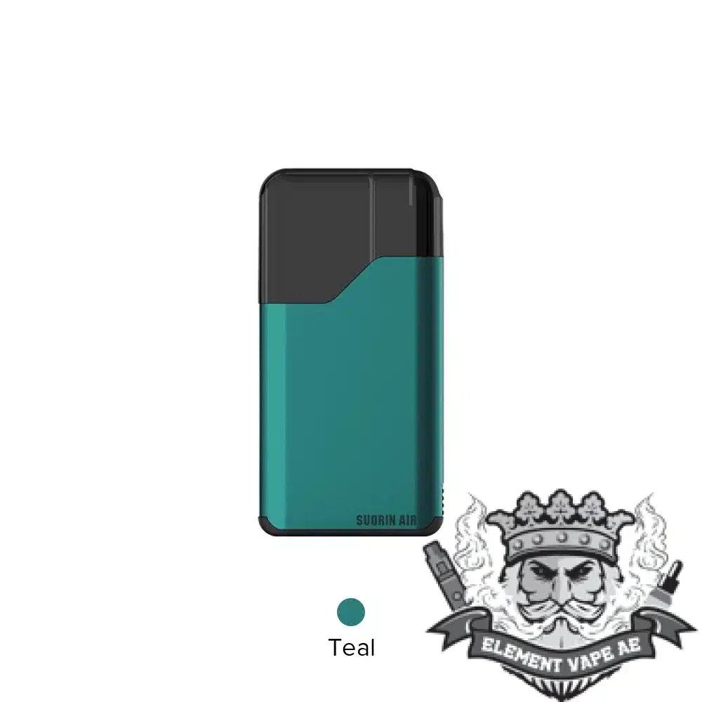 ⁦Suorin Air Starter Kit - 2.0ml & 400mah⁩ - الصورة ⁦5⁩