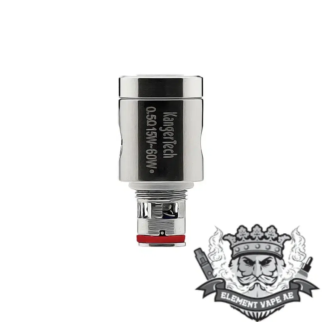 Kanger Subtank OCC Coil 0.5ohm