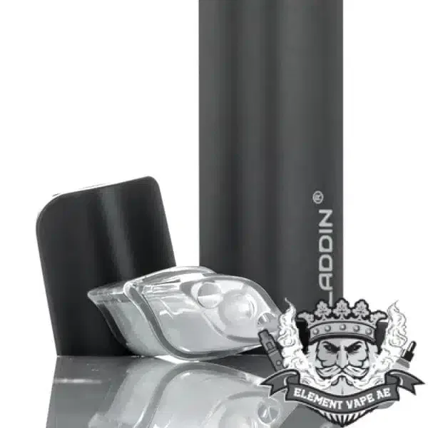 Vladdin Refillable Kush Pod for Herb Oil - Image 2