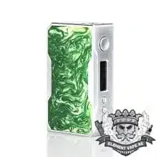 VOOPOO Drag 157W Mod Silver Edition