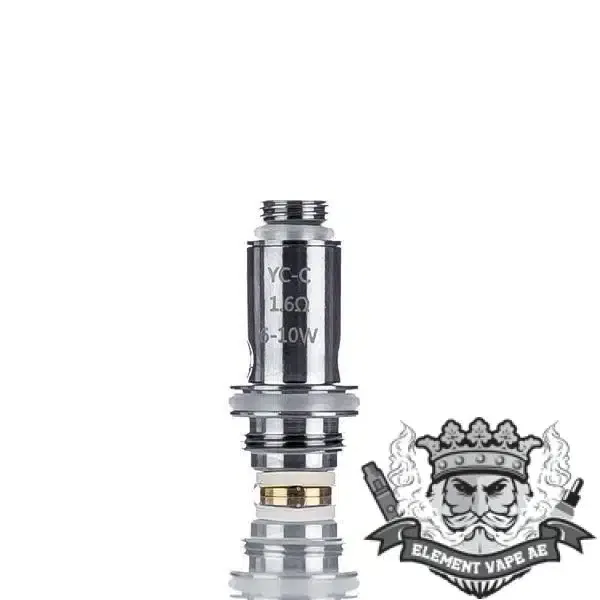 VOOPOO FINIC 1.6ohm YC-C ceramic Coil