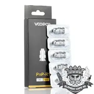 VOOPOO PNP R1 Coil for Drag Baby Trio & Vinci 0.8ohm
