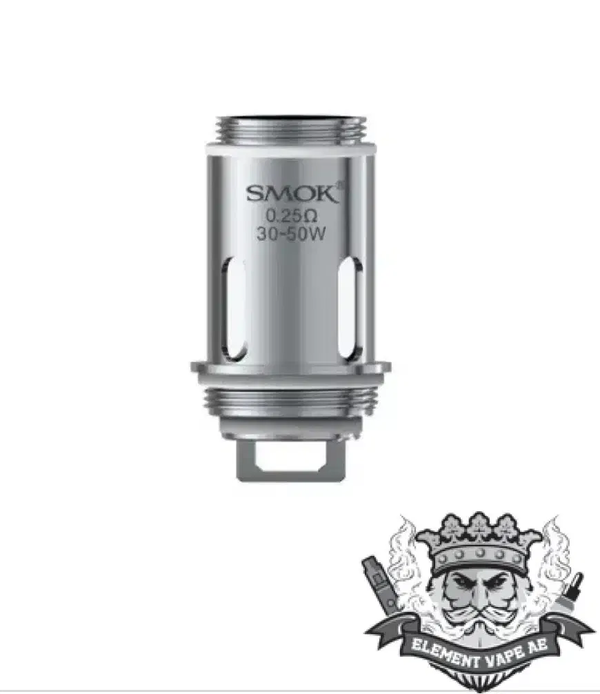 ⁦SMOK Vape Pen 22 Coil 0.25ohm⁩ - الصورة ⁦3⁩