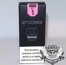 Vaporesso GT1 coil 0.2 ohm - Image 2