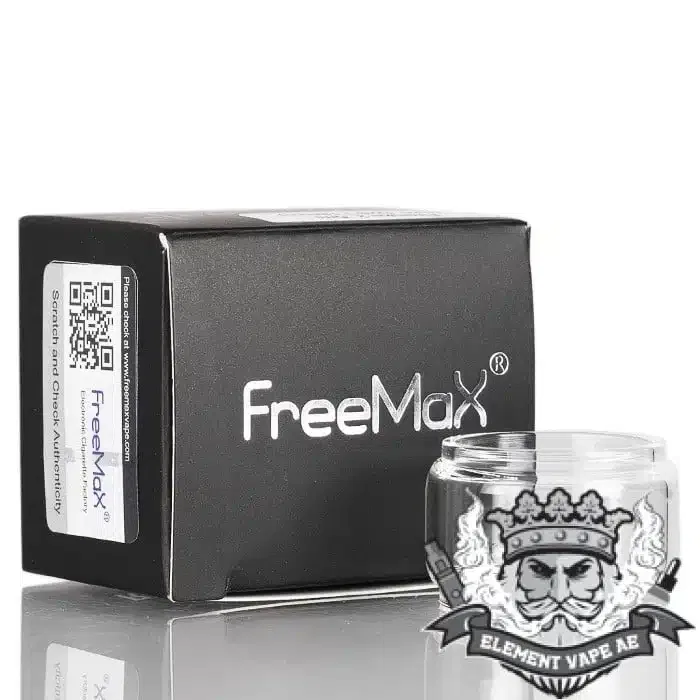 Freemax Twister Fireluke 2/ Fireluke Glass - Image 2