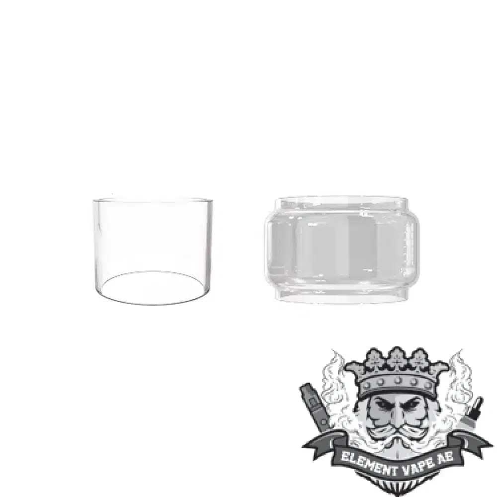 Freemax Twister Fireluke 2/ Fireluke Glass